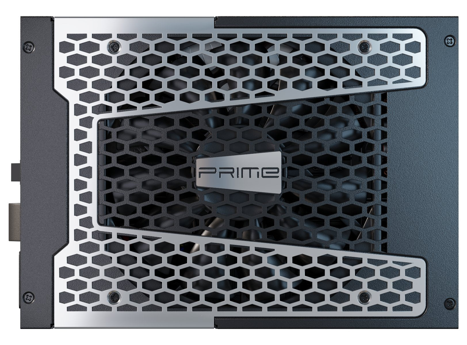 EAN 4711173878032 - Seasonic ATX3-PRIME-PX-1600 unidad de fuente de alimentación 1600 W 20+4 pin ATX ATX Negro imagen 3