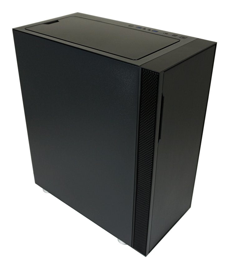 Lc-Power Gehäuse 8000b Ohne Netzteil Retail