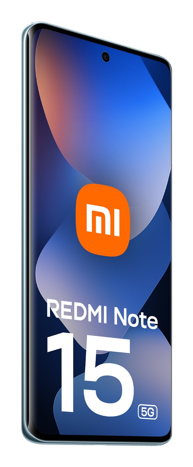 EAN 6932554469238 - Xiaomi Redmi Note 15 5G 17,2 cm (6.77") 8 GB 256 GB 5520 mAh Azul imagen 4