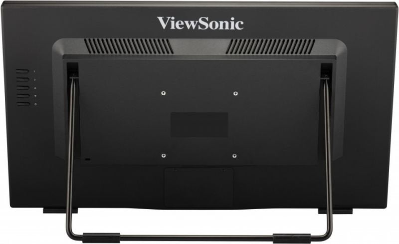 Monitor 23.8  Tactil Viewsonic Td2465