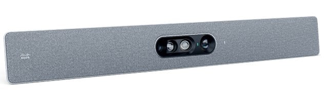 EAN 889728532723 - Cisco CS-QUADCAM2= cámara de videoconferencia 20 MP Gris 5056 x 3888 Pixeles 60 pps CMOS 25,4 / 1,7 mm (1  imagen 1