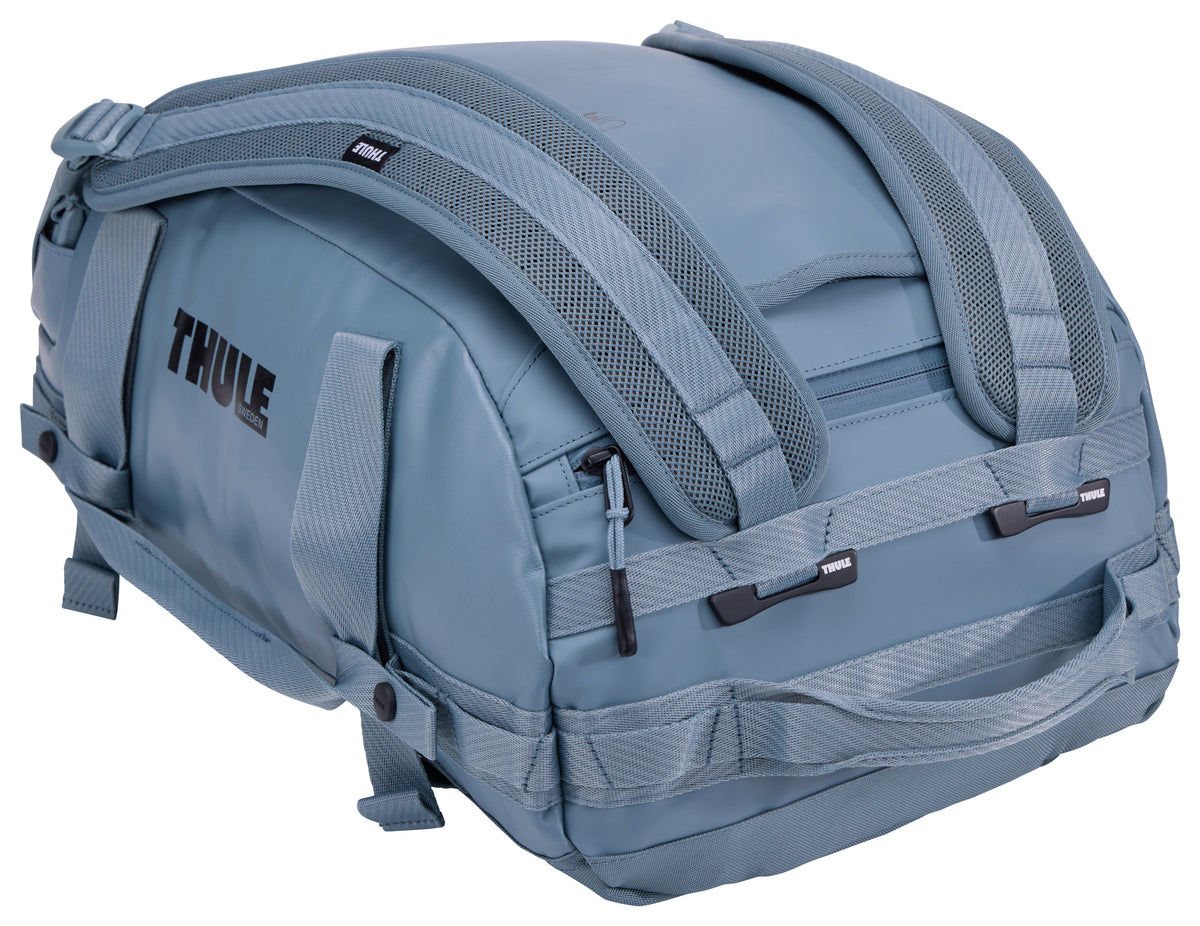 EAN 0085854257510 - Thule Chasm TDSD301 Pond Gray bolso de lona 30 L Poliéster Gris imagen 14