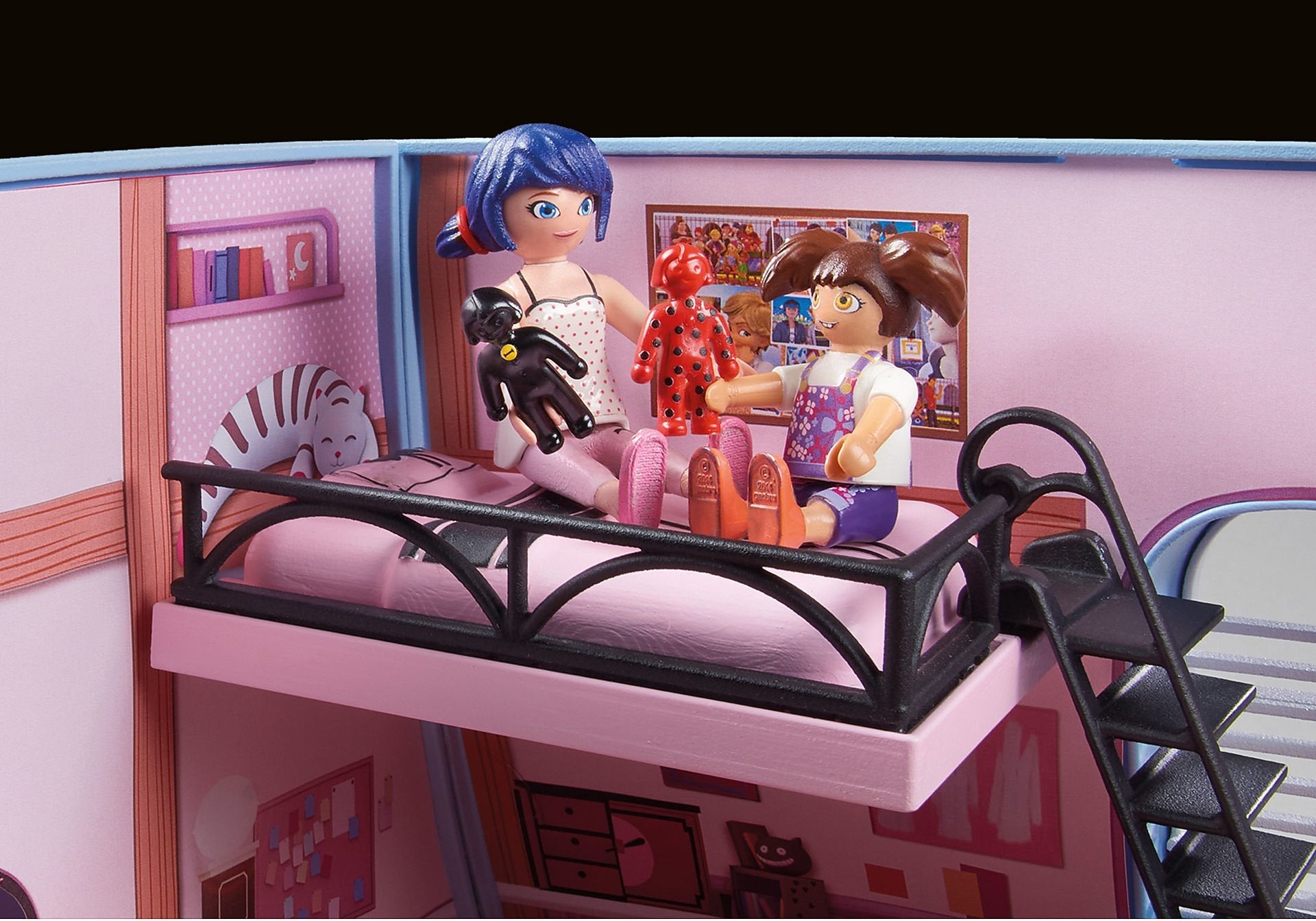 EAN 4008789713346 - Playmobil 71334 set de juguetes imagen 6