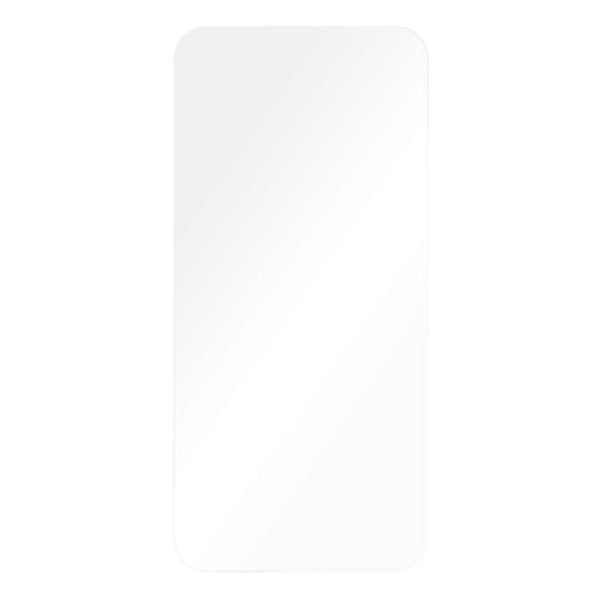 Protector Pantalla Cristal Templado Iphone 15 Pro Max Just In Case Compatible Con Iphone 15 Pro Max/ Cristal Templado/ Transparente