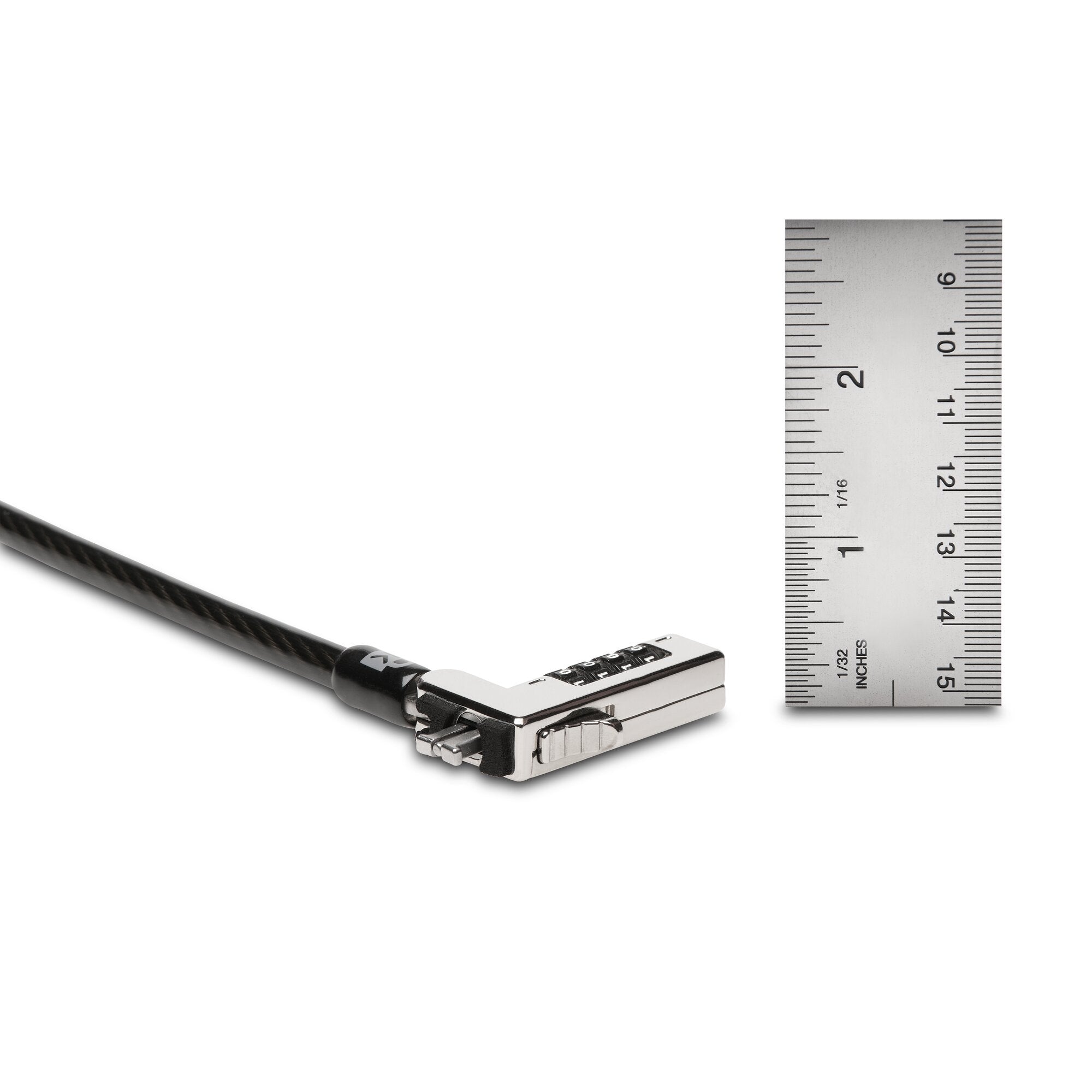 EAN 0085896606284 - Kensington K60628WW cable antirrobo imagen 3