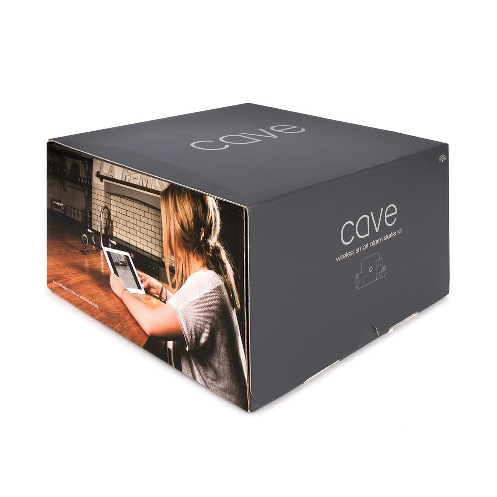 EAN 5060594760082 - Veho VHS-001-SK sistema de seguridad inteligente para el hogar Wi-Fi imagen 7