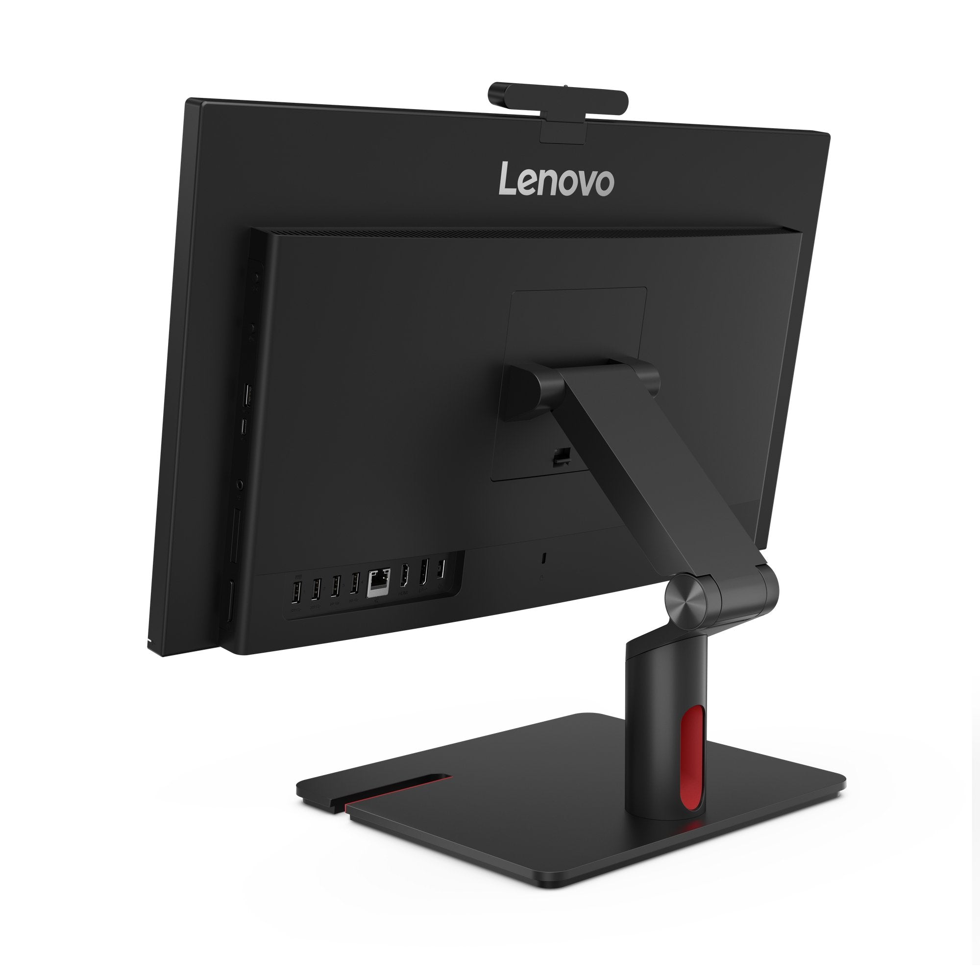 EAN 198157081284 - Lenovo ThinkCentre M70a Gen 6 Intel Core Ultra 5 235T 60,5 cm (23.8") 1920 x 1080 Pixeles PC todo en uno 1 imagen 8