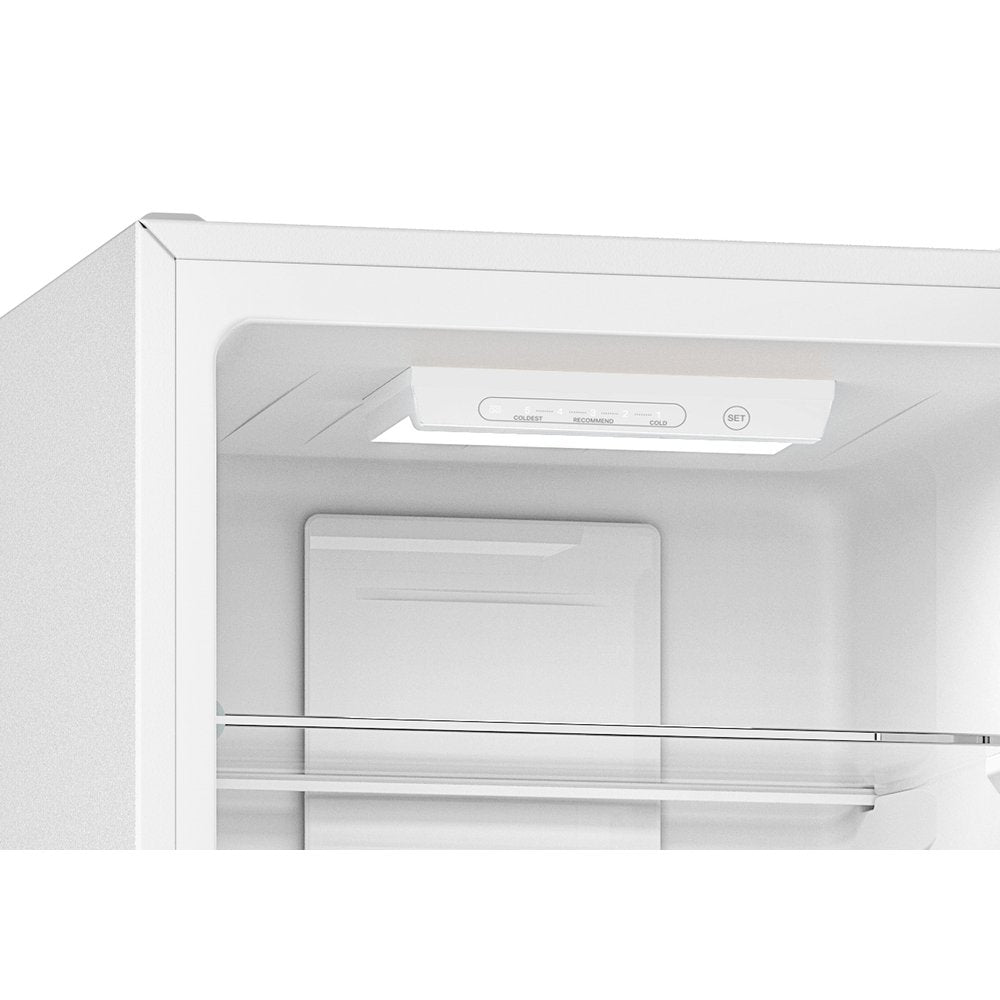 EAN 8050147709009 - Indesit INK2 5322 W4E Independiente 322 L Blanco imagen 5