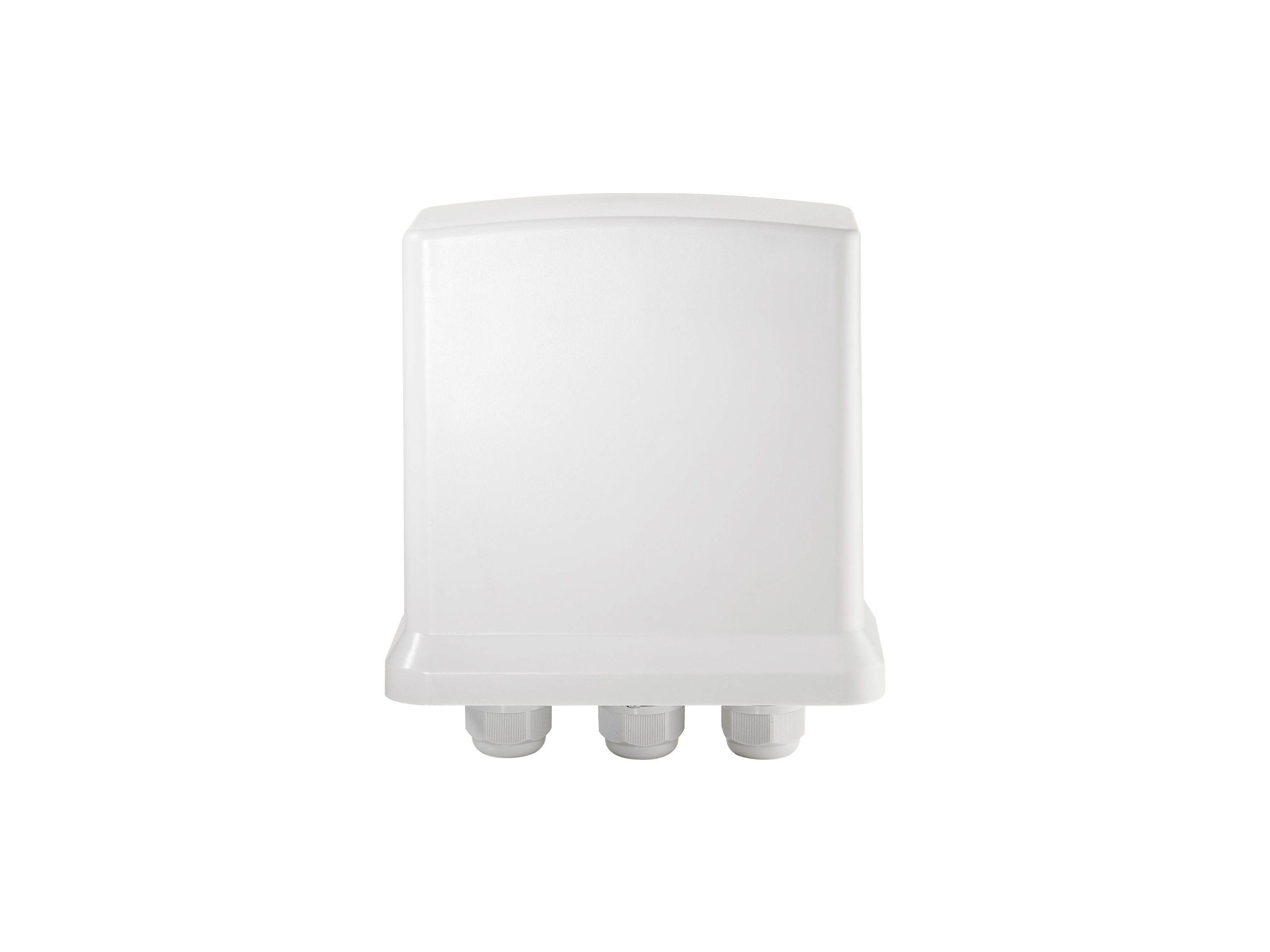 EAN 4015867185643 - LevelOne POR-1222 ampliador de red Repetidor de red Blanco imagen 4