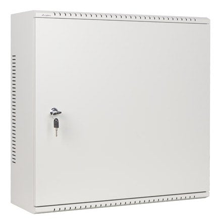 EAN 5901969441703 - Lanberg WAF1-5203-06-00B 6U Bastidor de pared Gris imagen 3