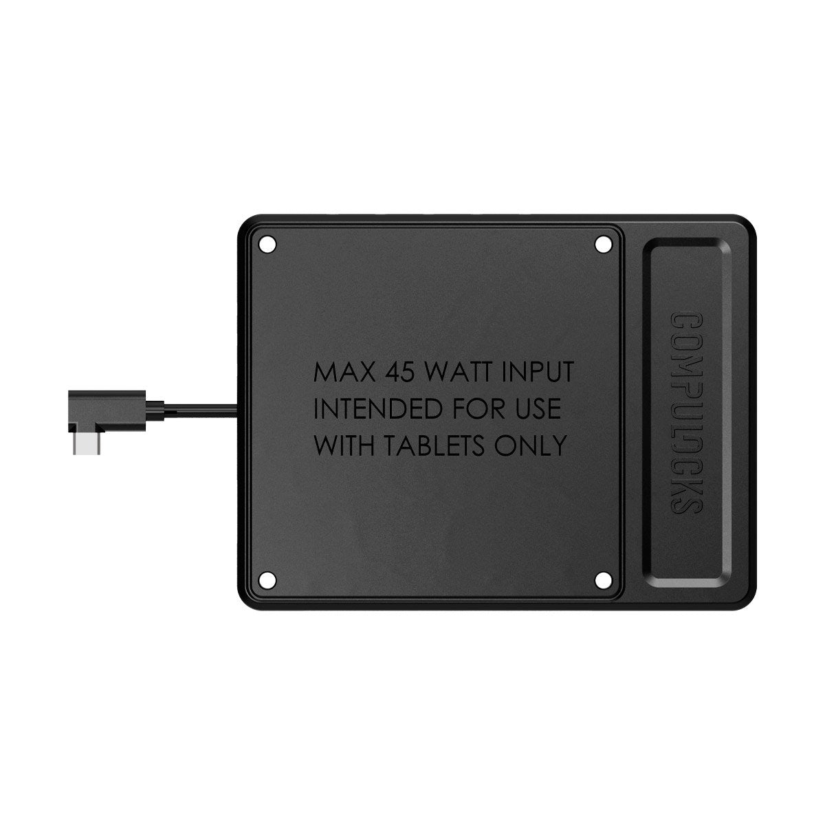 Hub Compulocks H01  De Interfaz Usb Tipo C
