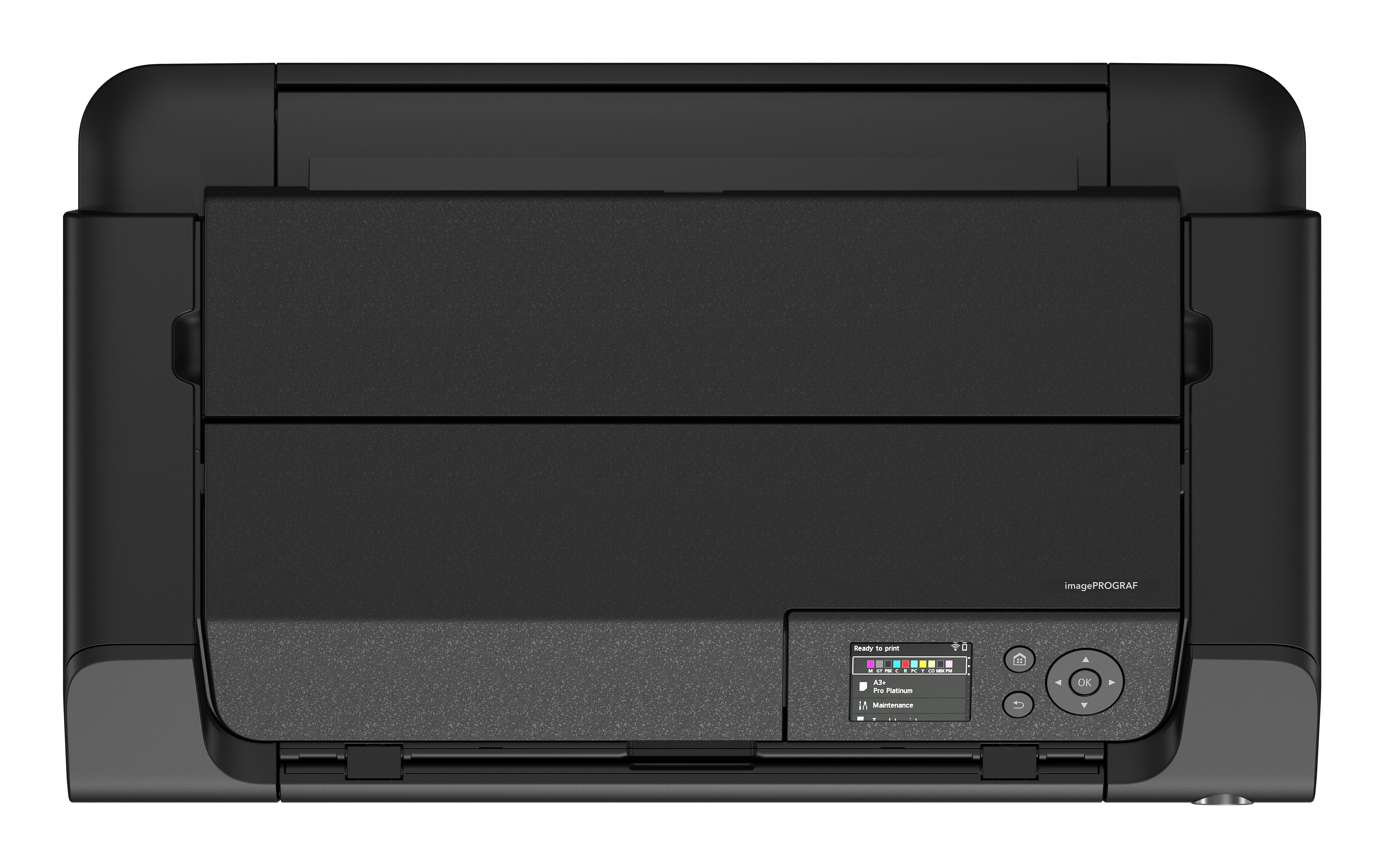 EAN 4549292244830 - Canon imagePROGRAF PRO-310 impresora de inyección de tinta Color 4800 x 2400 DPI A3+ Wifi imagen 9