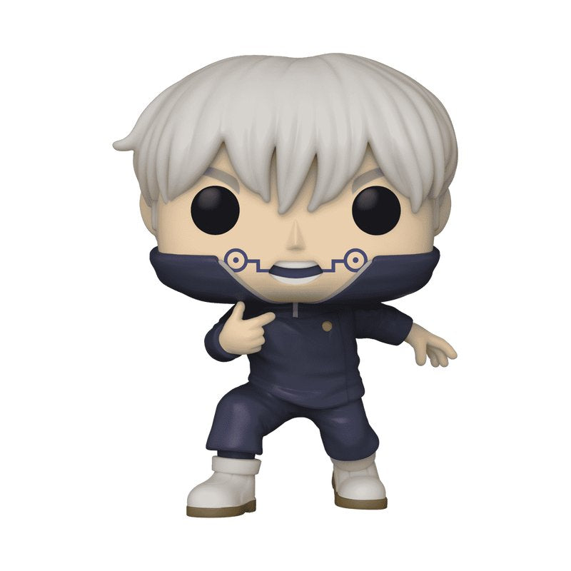 EAN 0889698720472 - FUNKO POP! Animation 72047 figura de acción y colleccionable imagen 3