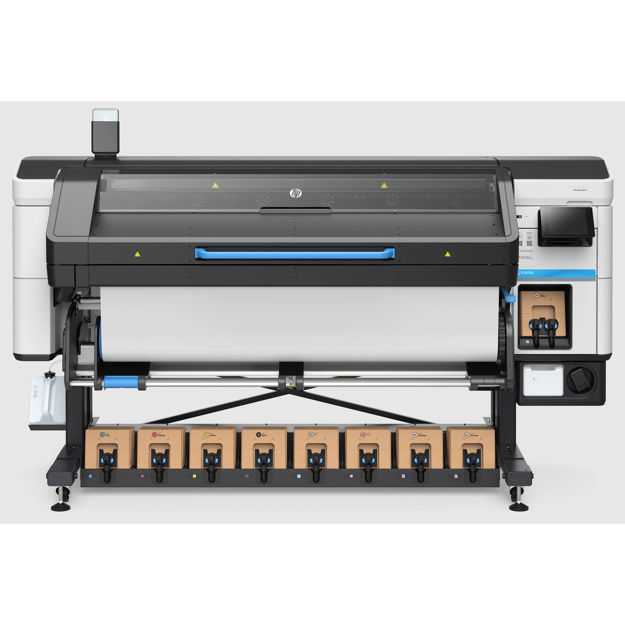 EAN 198990895055 - HP LATEX 830 W PRINTER - 64IN 2YR PLUS impresora de gran formato imagen 5