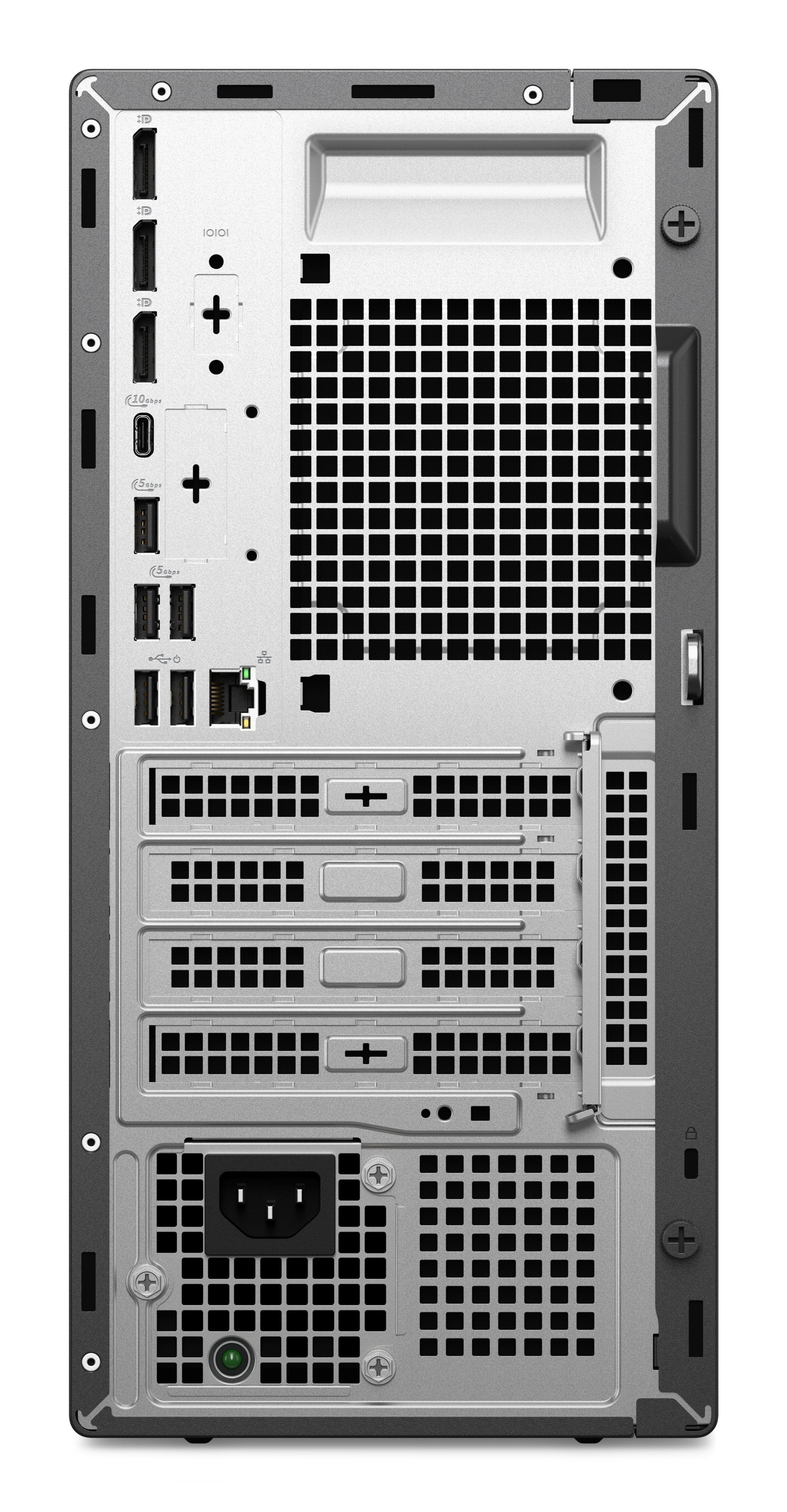 Pc Dell Pro Precision 7 Tower T1 Pw7t1260 Cu7 265 16gb 1tbssd W11 Pro 3y Basic Onsite