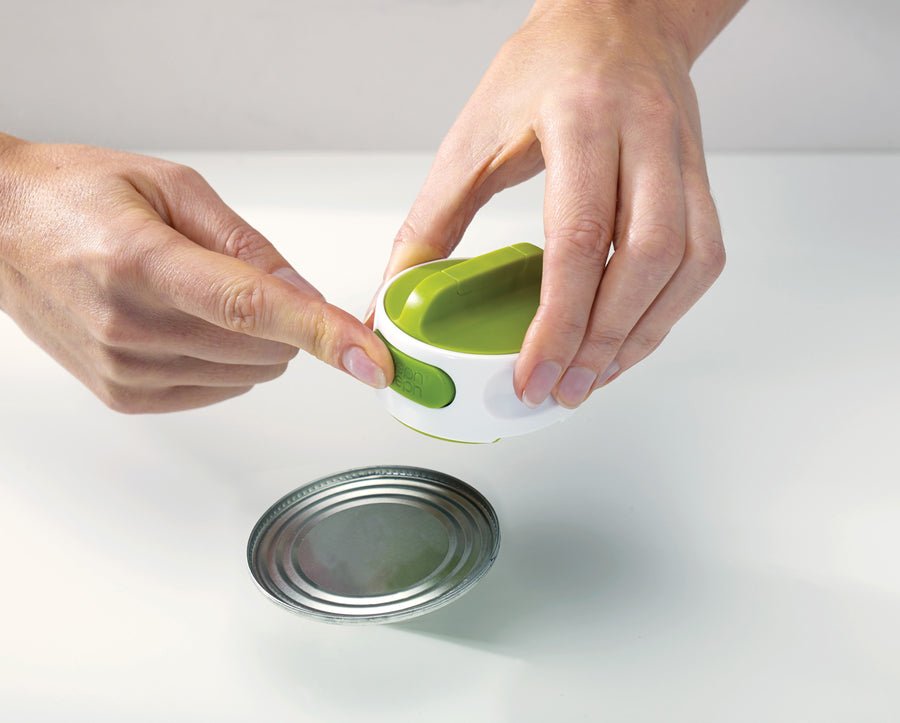 Joseph Joseph Can-Do Green Can Opener