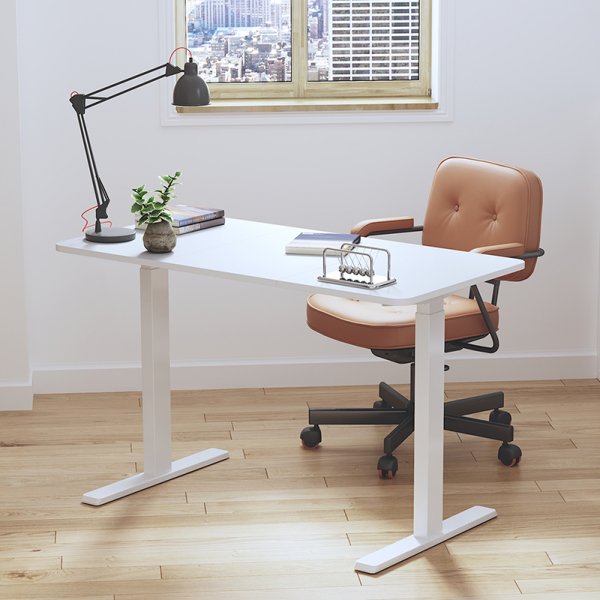 Table Top, 3-Piece Partioned, 1200x600mm, Blanco