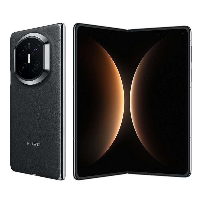 EAN 6942103179570 - Huawei Mate X7 20,3 cm (8") SIM doble 4G USB Tipo C 16 GB 512 GB 5600 mAh Negro imagen 1