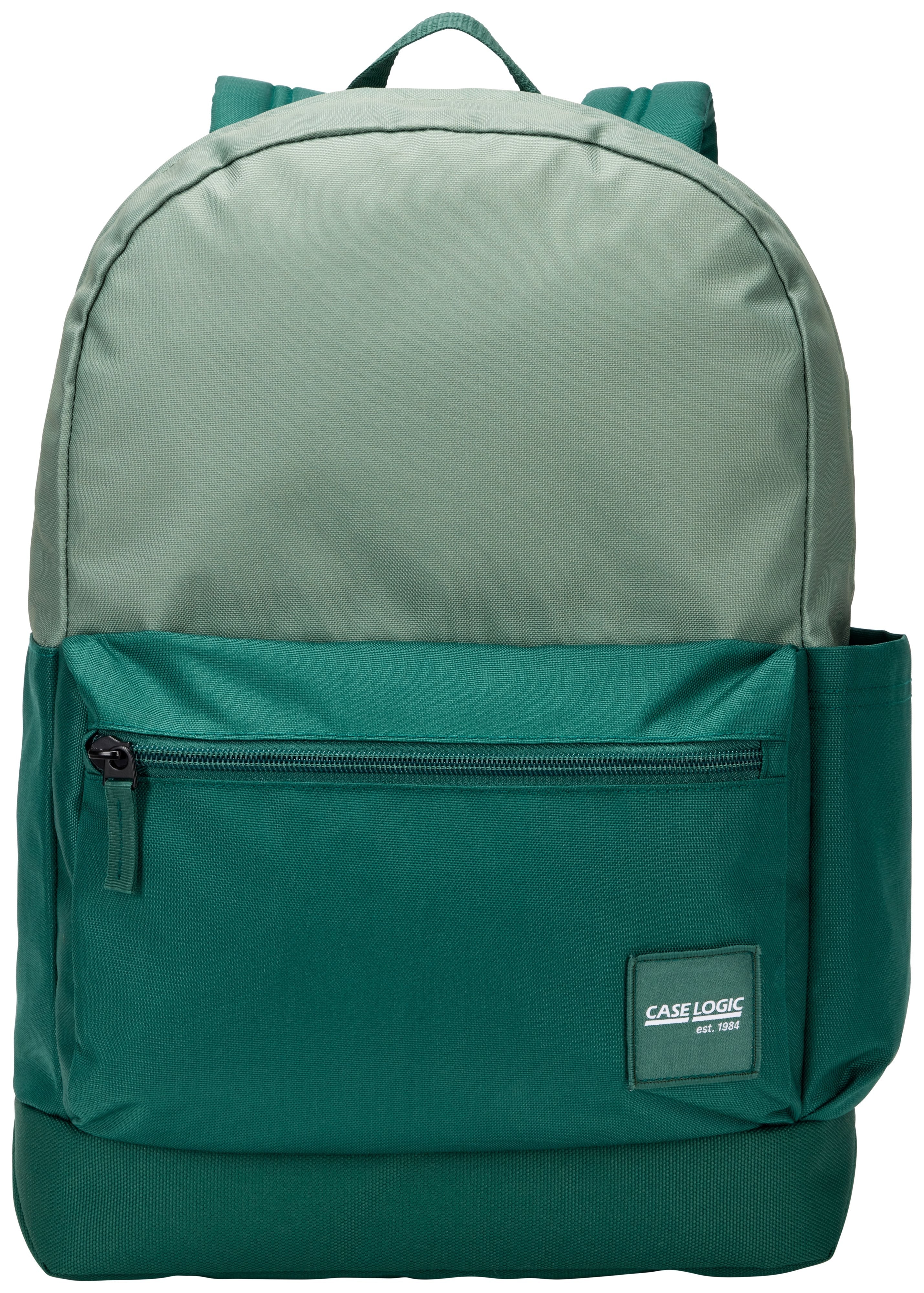 Caselogic Rucksack 24l Green Commence Rucksack Islaygreen Smokepi