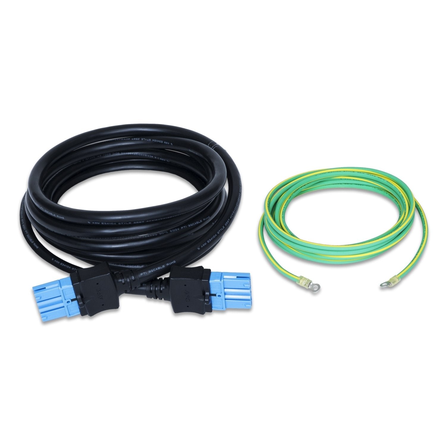 EAN 0731304330110 - APC SRT013 accesorio para UPS imagen 1