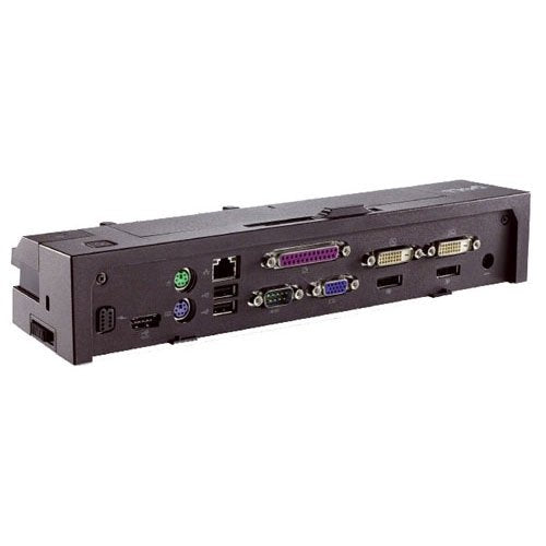 EAN 0705105507040 - DELL R537F Alámbrico USB 2.0 Negro imagen 1