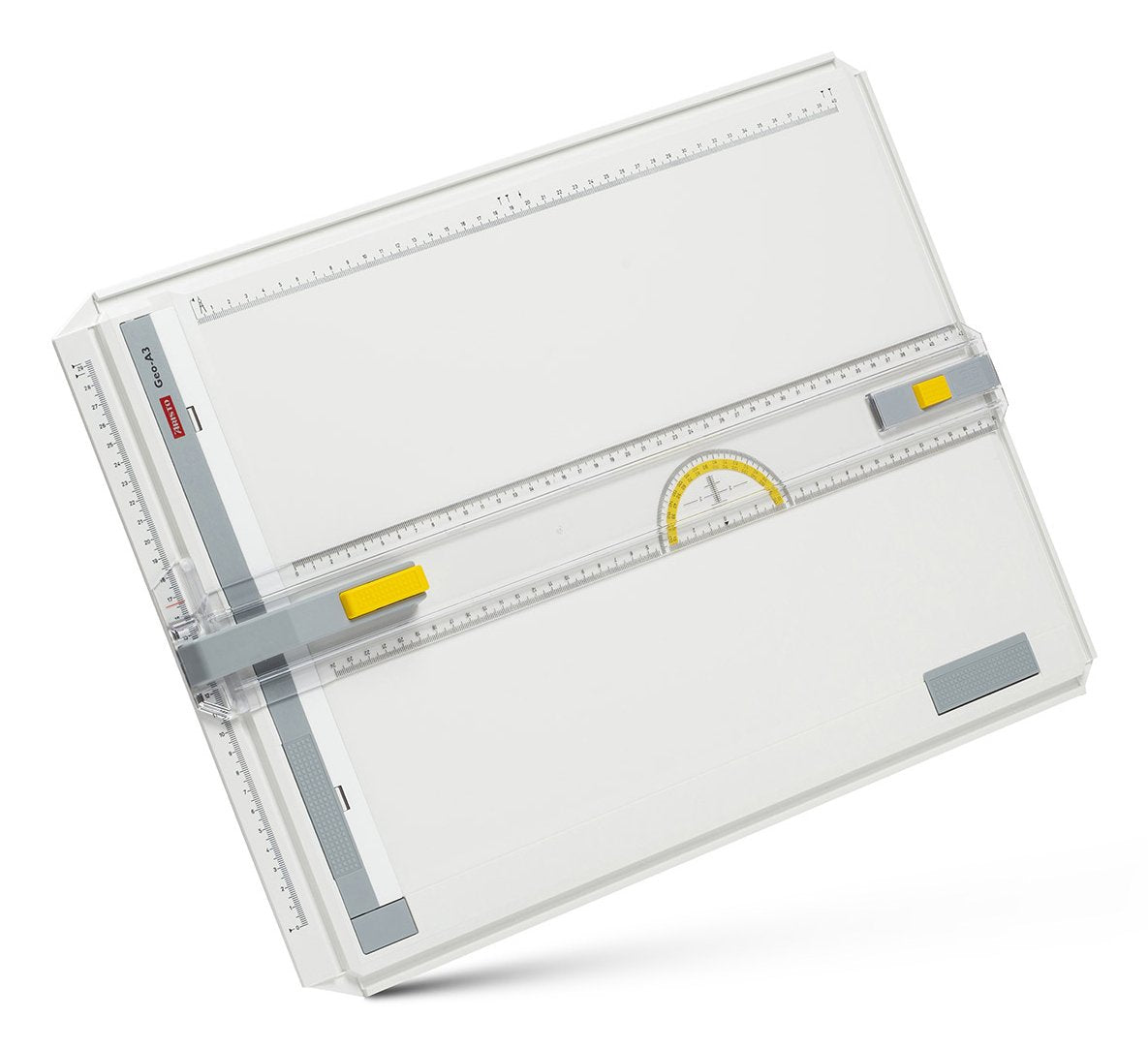 EAN 9003182070336 - Aristo AR70332 tablero de dibujo A3 (297x420 mm) Gris, Transparente, Blanco, Amarillo imagen 1
