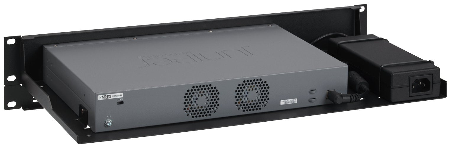 Rackmount.It Rm-Jn-T2 Accesorio De Bastidor Soporte De Montaje