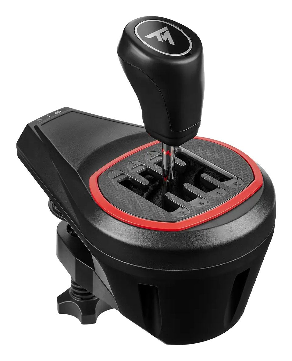 Lenkrad Thrumm. T248r Shifter Pack Ff Wheel Ps5 Pc Retail