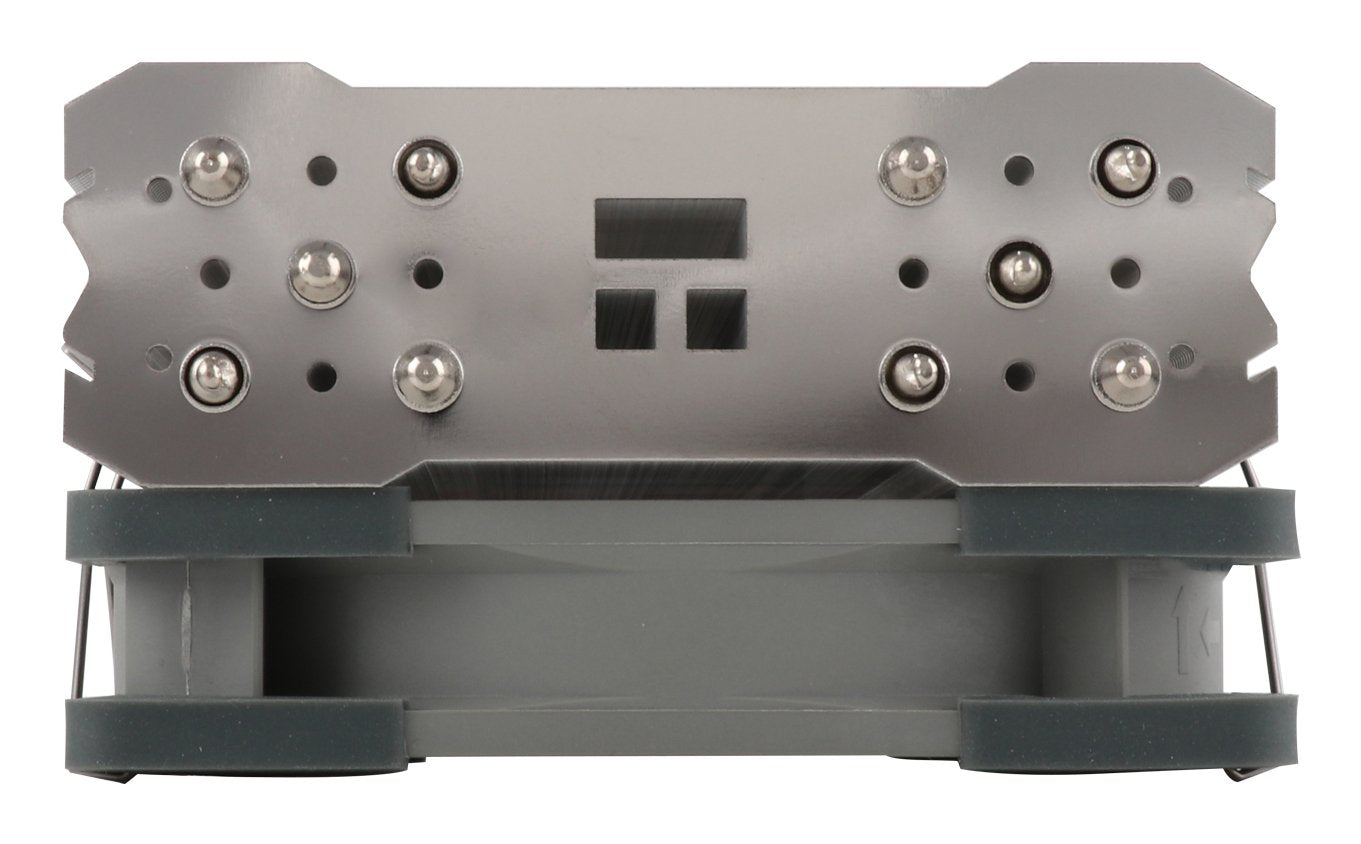 EAN 0814256001595 - Thermalright TA120 sistema de refrigeración para ordenador Procesador Refrigerador de aire 12 cm Gris, Ne imagen 5