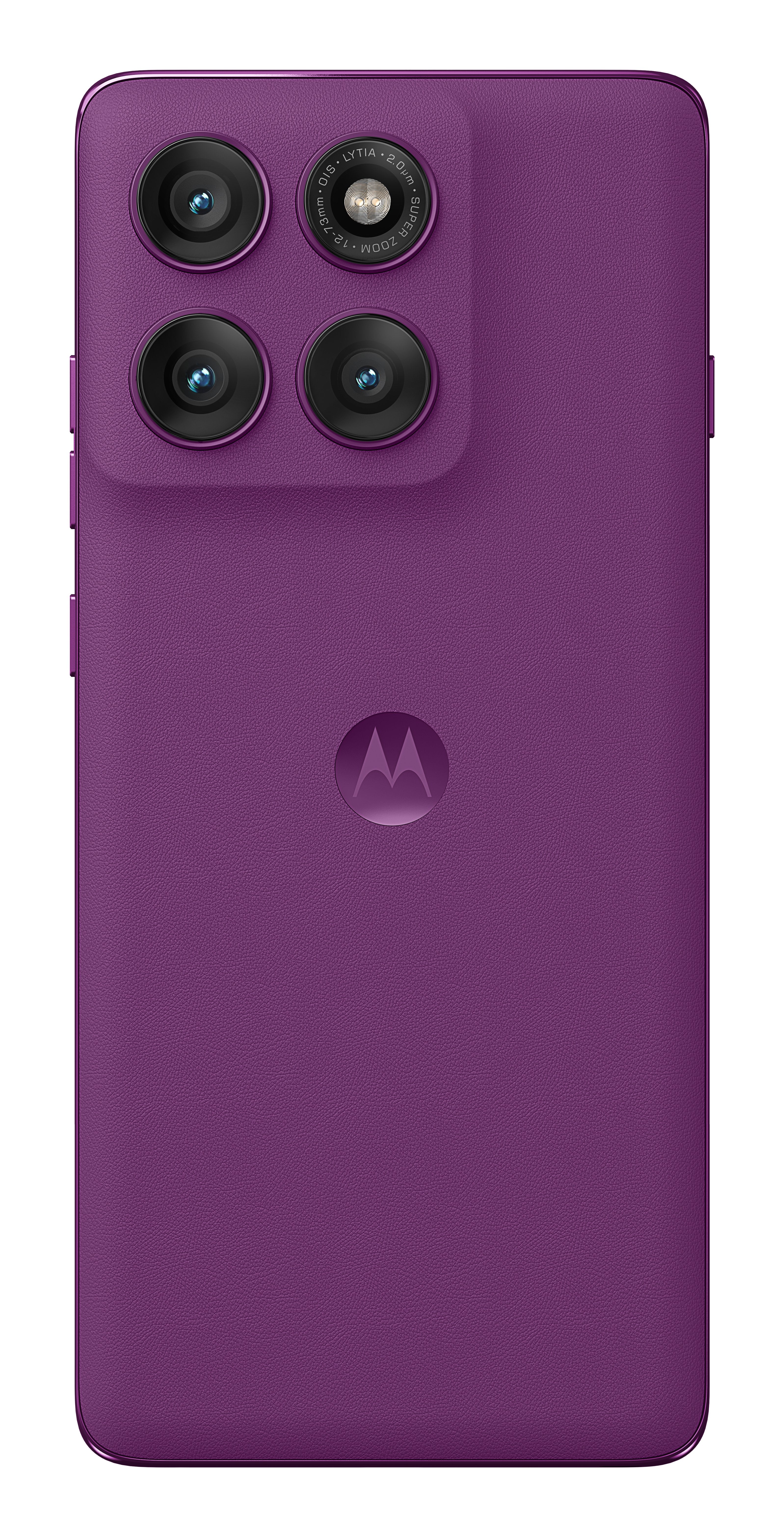 EAN 0840023288913 - Motorola edge 60 pro 16,9 cm (6.67") SIM doble Android 15 5G USB Tipo C 12 GB 512 GB 6000 mAh Púrpura imagen 9