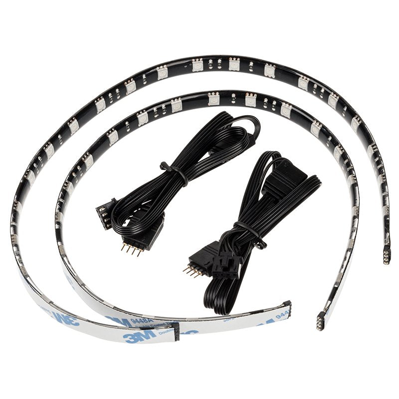 Bitfenix Alchemy 2.0 Universal Kit De Luces Para Torre De Ordenador