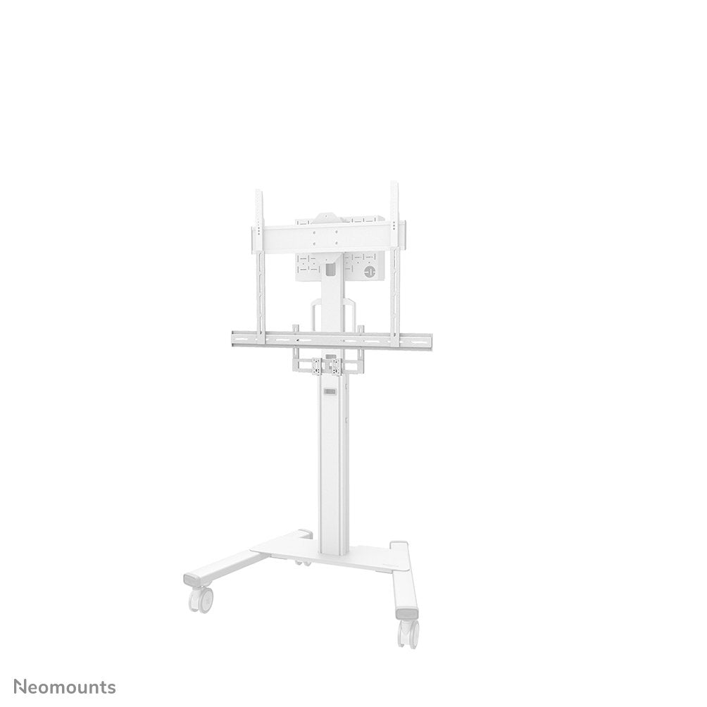 Videobar-Kit Universal -10kg 43-110'' 200x200-800x600 Blanco