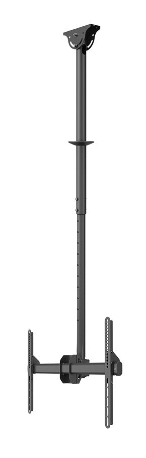 Soporte Techo Neomounts Deh 37"-70" 1tft 1gelenk H:106-156cm Máx.50 Schwa