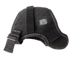 Spare Hand Wrap For Rs5100  Rs6100 And Ws50 Enterprise Hand Mount  Left Hand Small