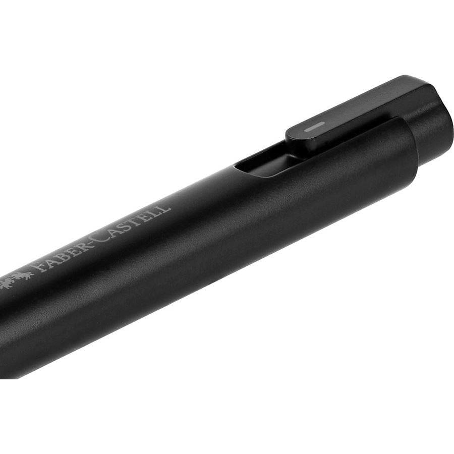 EAN 4005401856108 - Faber-Castell Precision Eraser Pen goma Plástico Negro 1 pieza(s) imagen 6