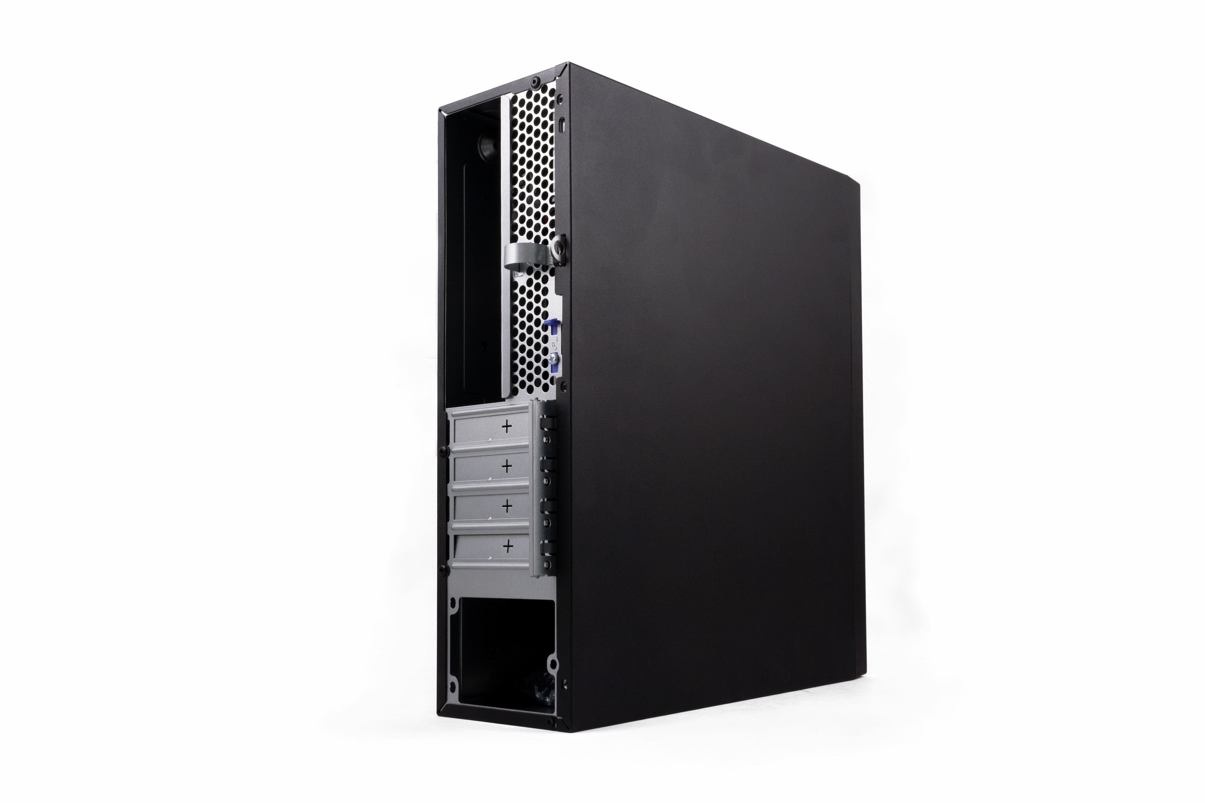 EAN 8436556143748 - CoolBox T-360 Torre Negro 300 W imagen 9
