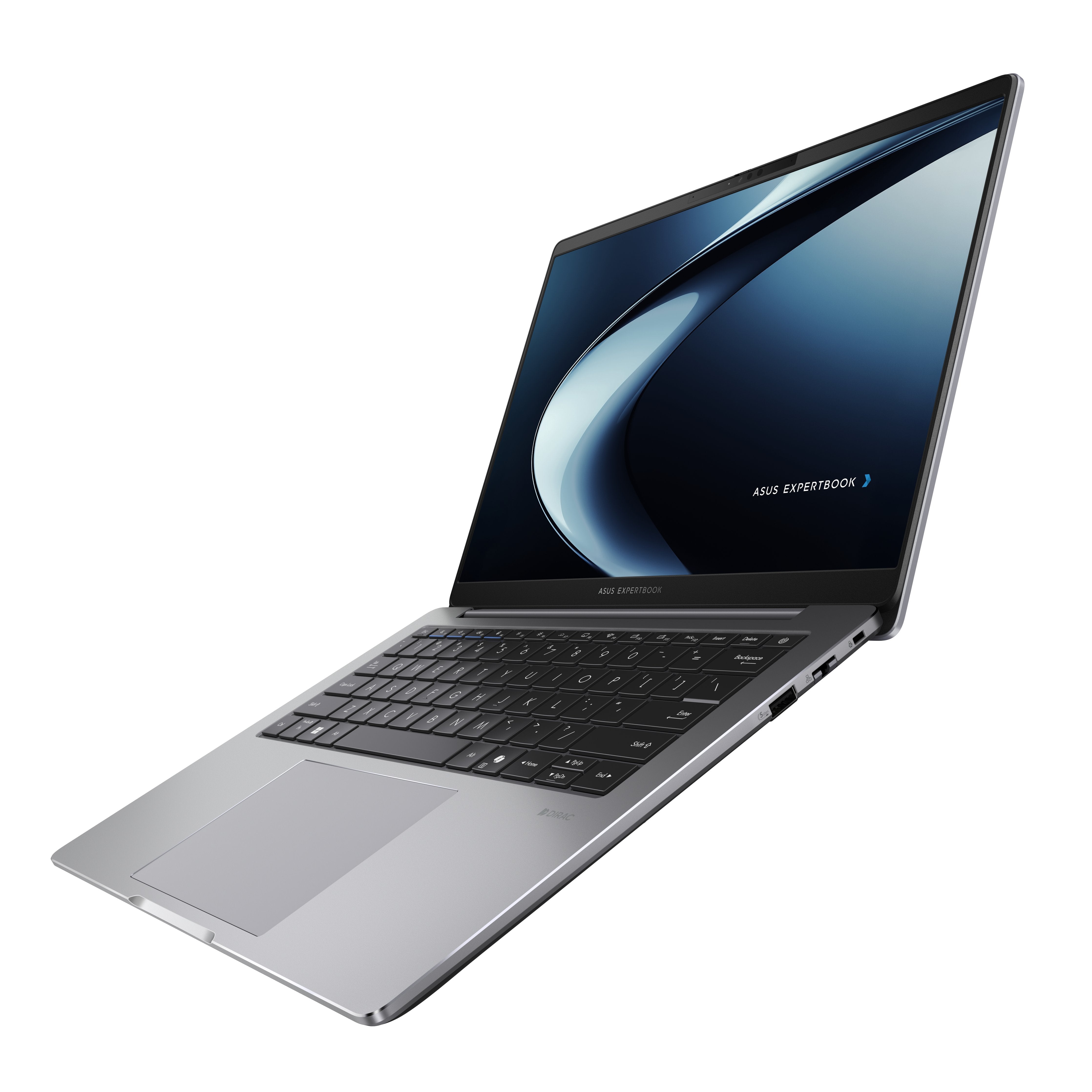 Portátil Asus Expertbook P3 Pm3406cka-Nz0331 Ryzen Ai 7 350 32gb 1tb Ssd 14' Sin Sistema Operativo