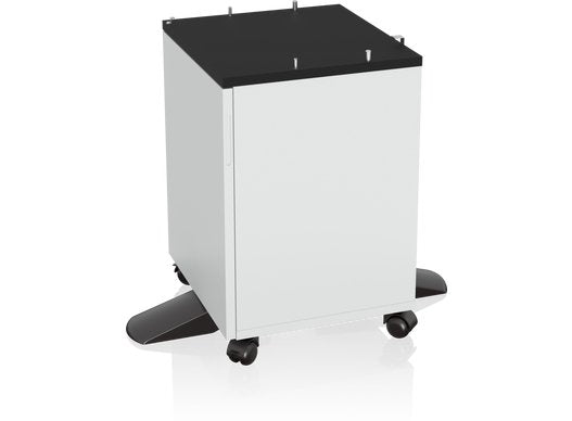 Epson 7112285 Mueble Y Soporte Para Impresoras Negro, Blanco