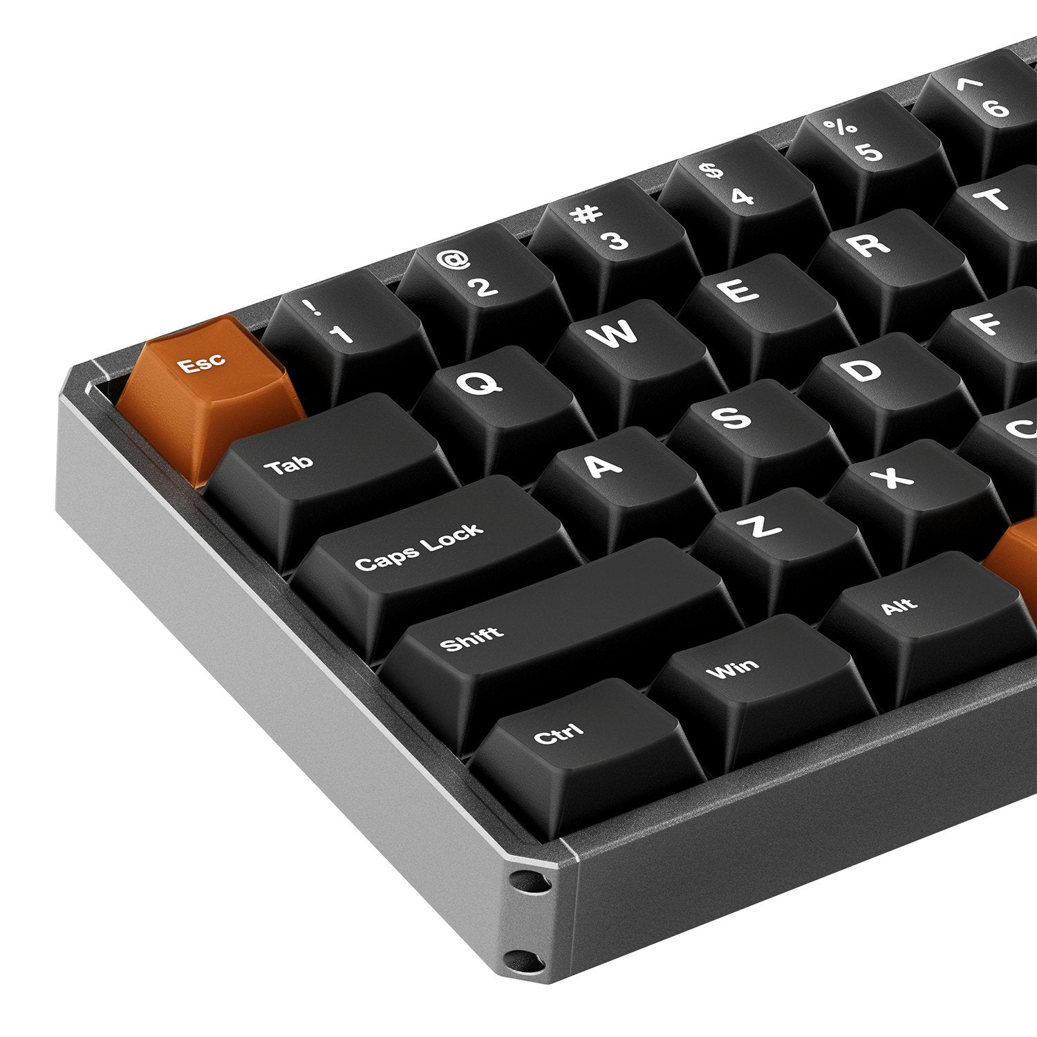 Keyboard Wrl Mod68-He/02n-02h-00t-02e-02q-02k Akko