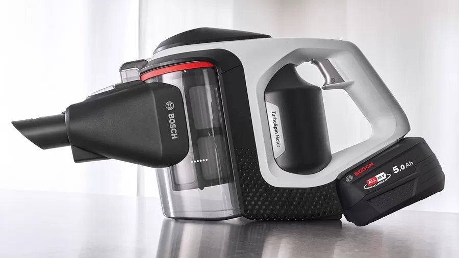 Bosch Bhzub1850 Cargador Y Batería Cargable