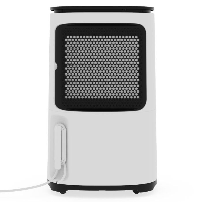 Meaco Dry Arete One 20l Kompressor-Luftentfeuchter Und Luftreiniger (Blanco, 216 Watt, Para Räume Bis Zu 100m²) Meacodryarete1-20leu