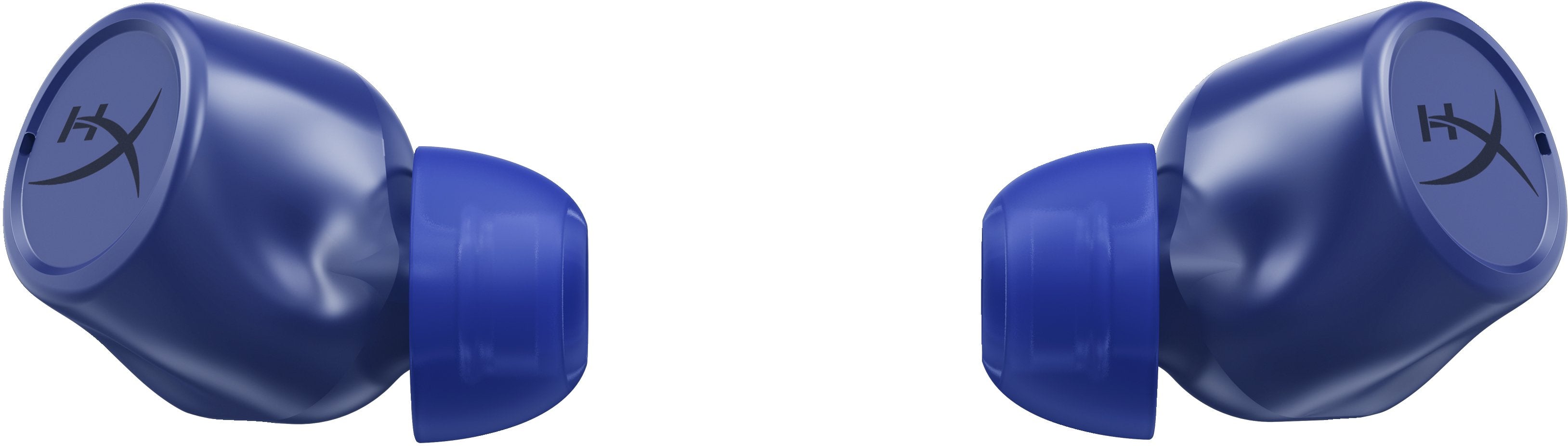 EAN 197029008206 - HyperX Cirro Buds Pro True Wireless BLU Earbuds Auriculares Inalámbrico Dentro de oído Llamadas/Música Blu imagen 2