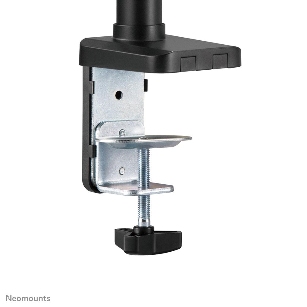 Soporte De Escritorio De Movimiento Completo Para Pantallas De 17-27" 7kg Ds70-750bl1 Neomounts