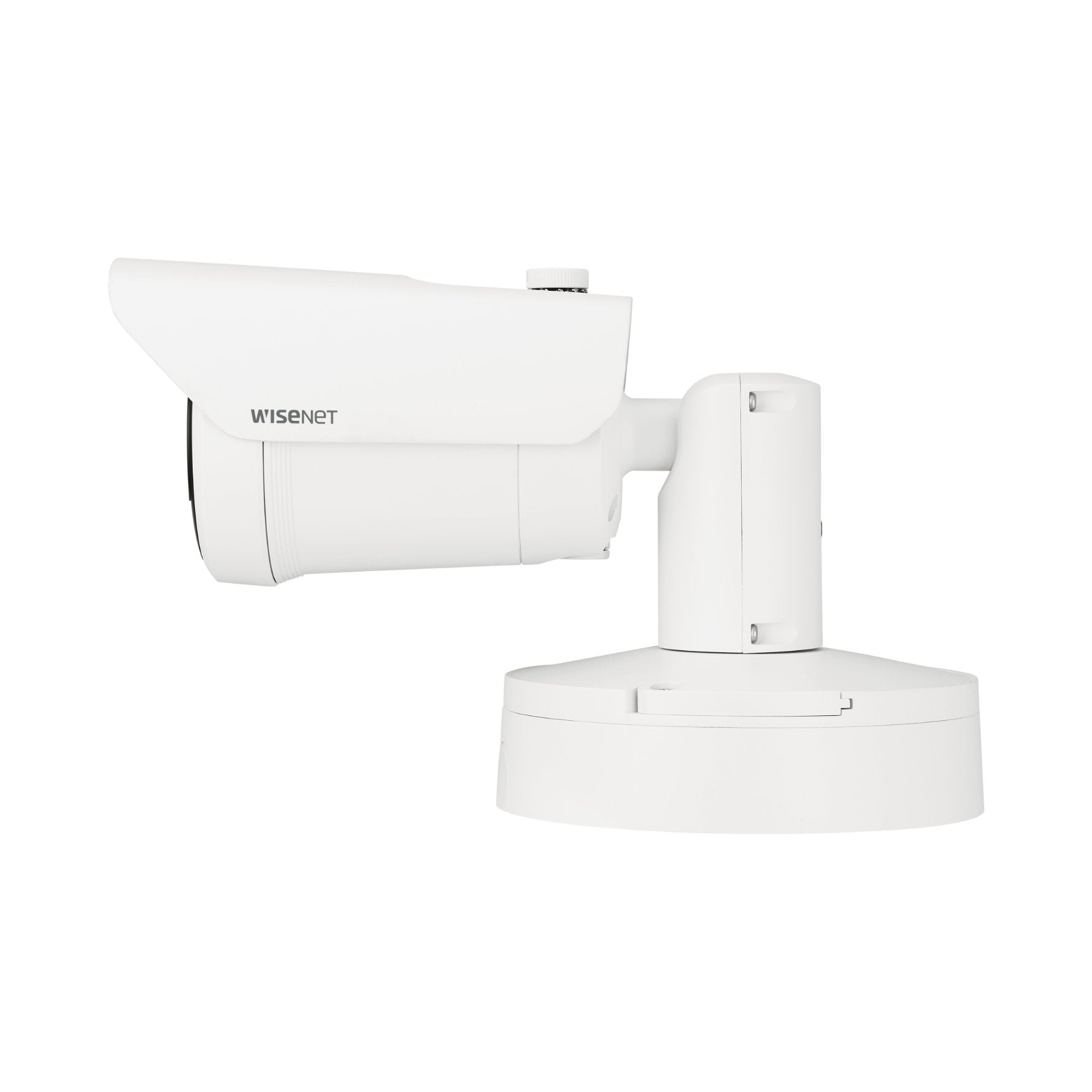 Hanwha Techwin Ip-Cam Bullet "X-Serie Core Xno-C9083r 4k Ai Ir Outdoor