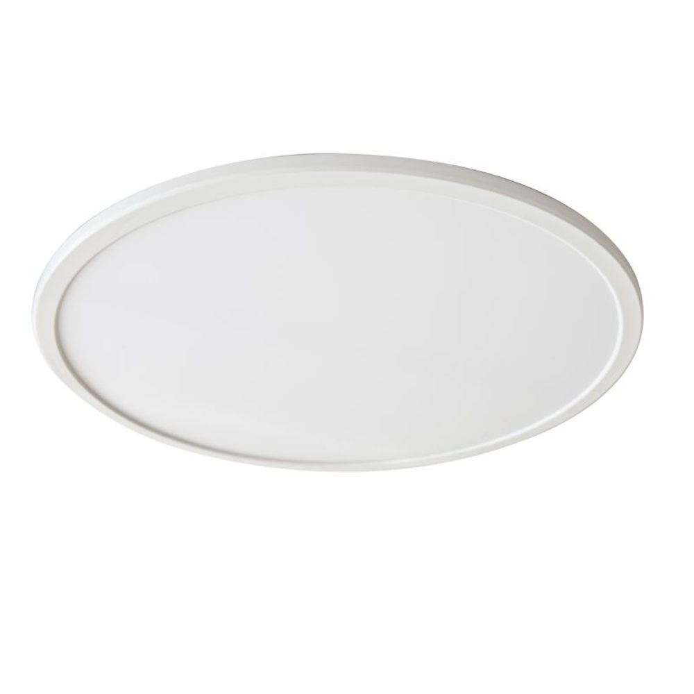 Synergy 21 Led Light Panel R600 Warmblanco Rund