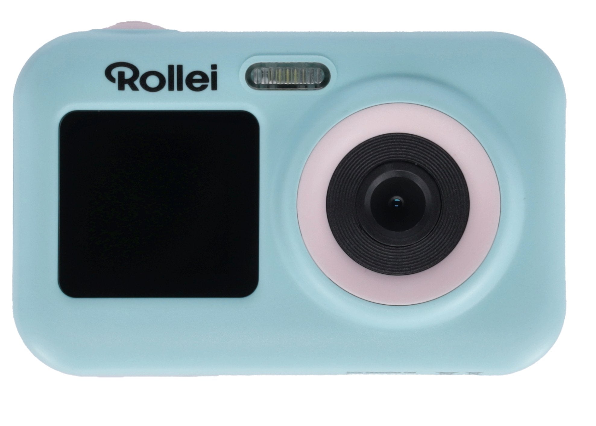 Camara Rollei Sportsline Fun Grün
