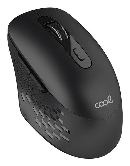 EAN 8434847070711 - COOL Accesorios 8434847070711 ratón Universal Ambidextro RF inalámbrico Óptico 3200 DPI imagen 1