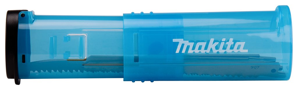 Makita Surtido De Hojas De Sierra Alternativa A, Juego De Hojas De Sierra B-44432