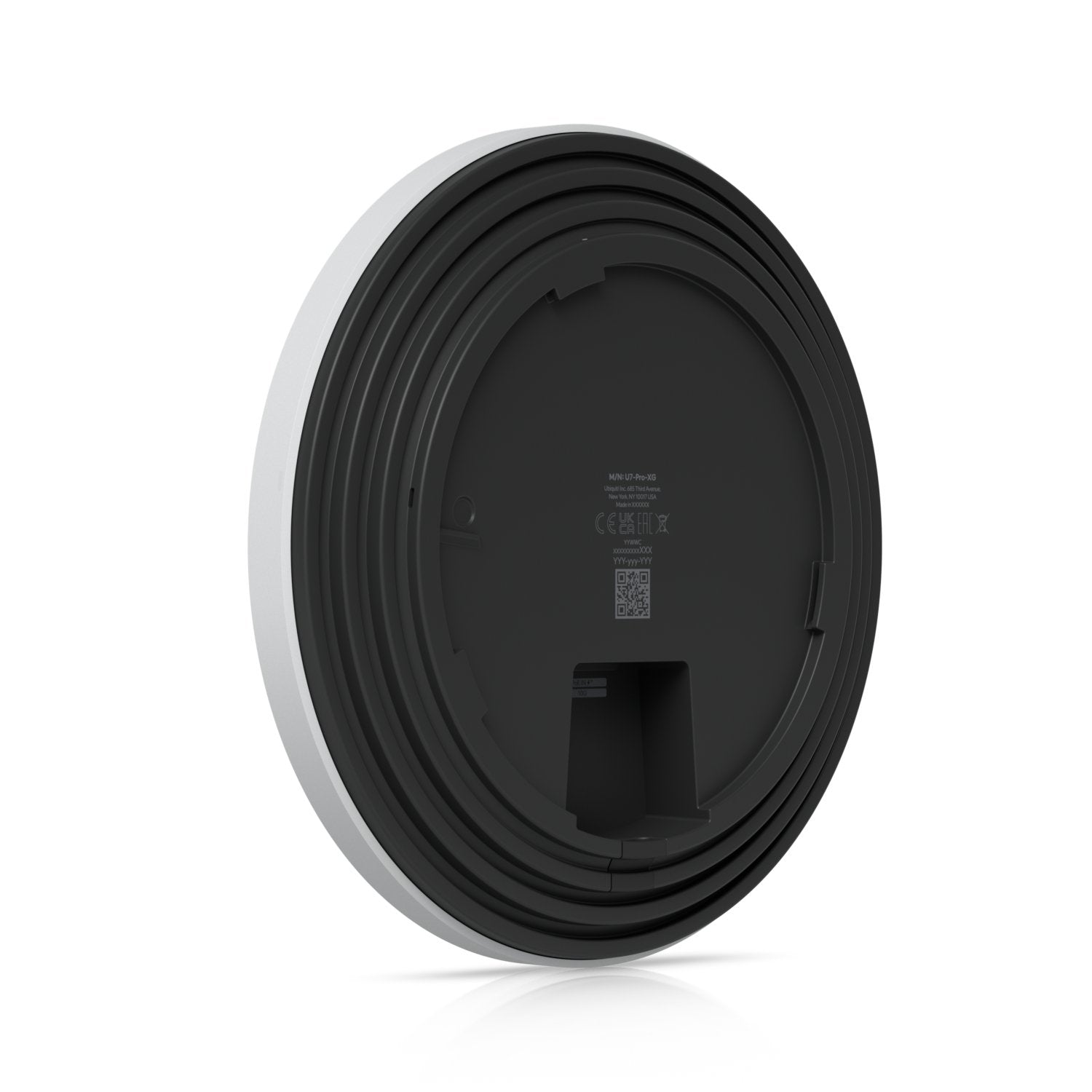 EAN 0810177160632 - Ubiquiti U7 Pro XG 5800 Mbit/s Blanco Energía sobre Ethernet (PoE) imagen 5