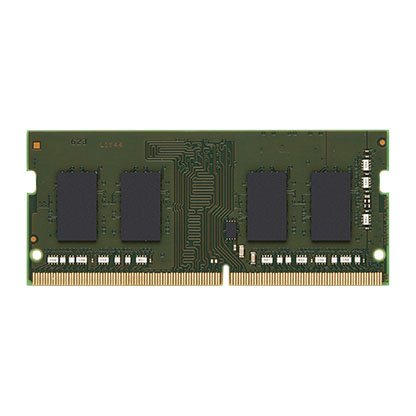 Memoria Ram Kingston Technology Kcp432ss8/8 8gb Ddr4 3200mhz Sodimm